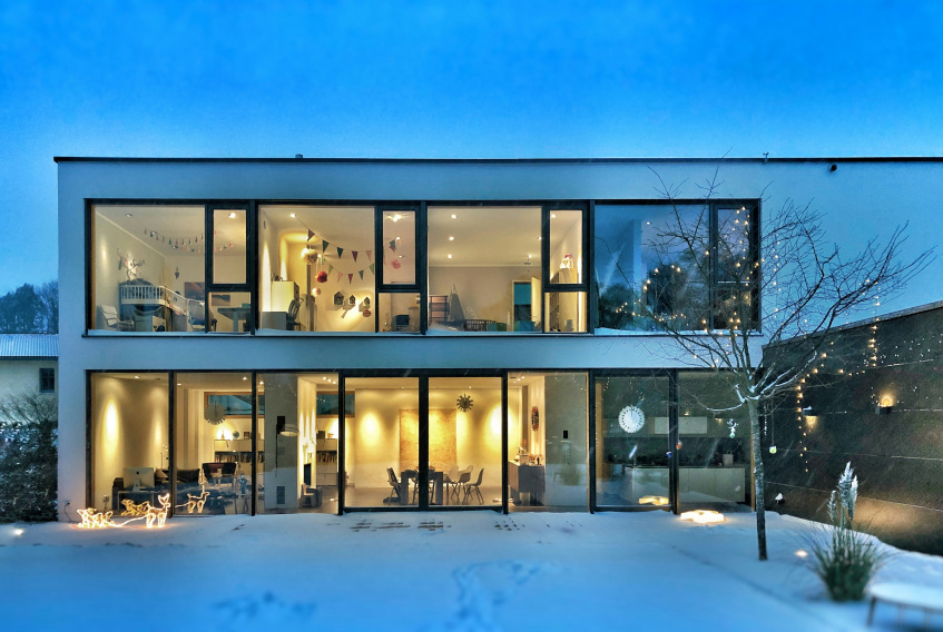 Smart Home Installation