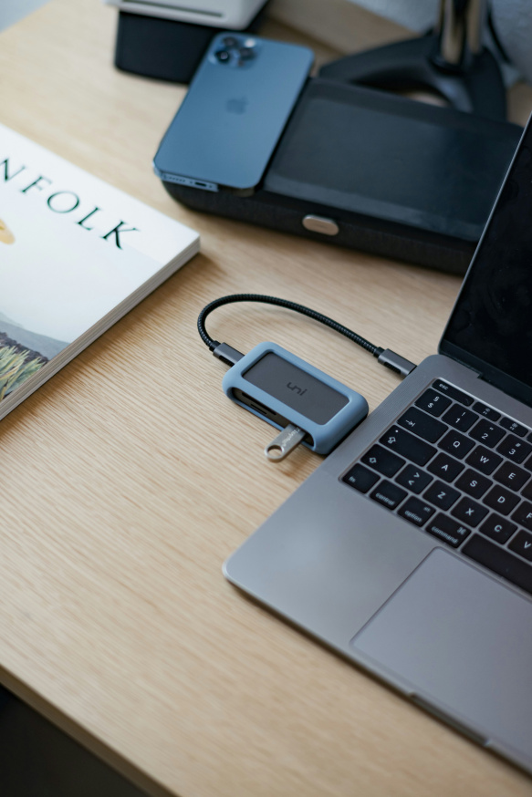 Smart Hub